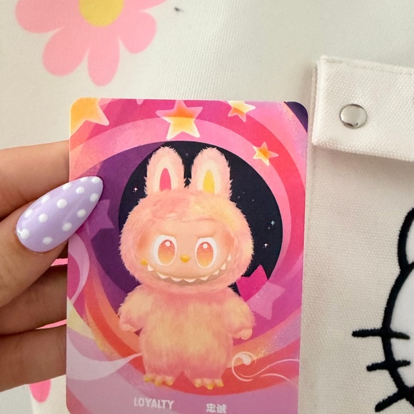 LOYALTY LABUBU! - Picture 4 of 4